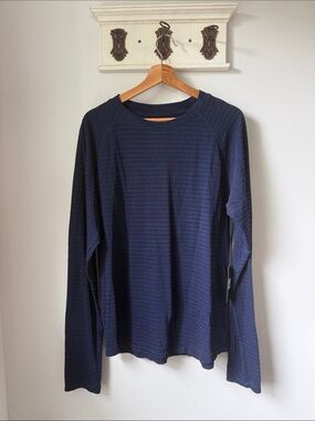 Man x One Teaspoon Mr. Taylor Tee Men's Long-Sleeve Top 100% Cotton Relaxed Fit
